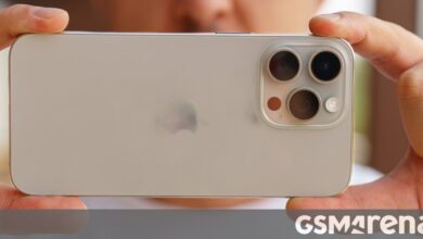 LG to remain major provider of telephoto camera sensors for iPhone 16 Pro series