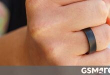 Samsung Galaxy Ring review