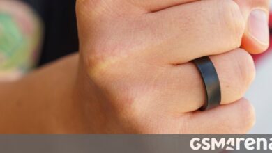 Samsung Galaxy Ring review