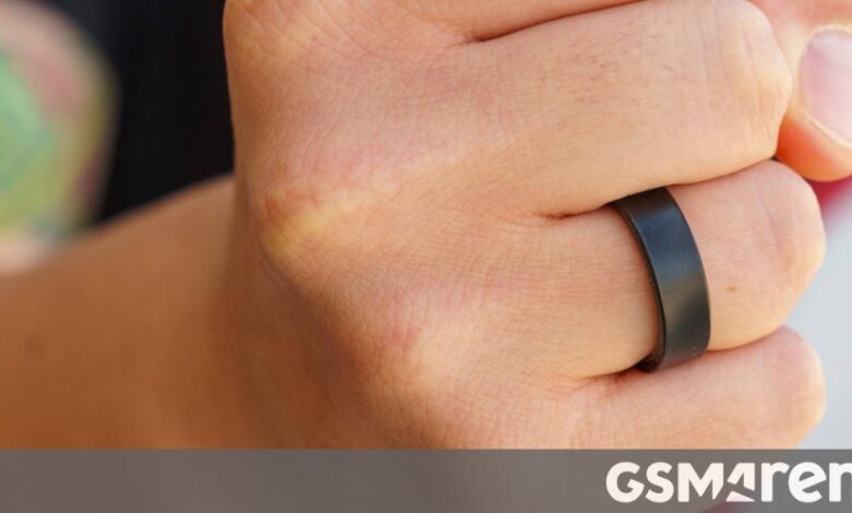 Samsung Galaxy Ring review