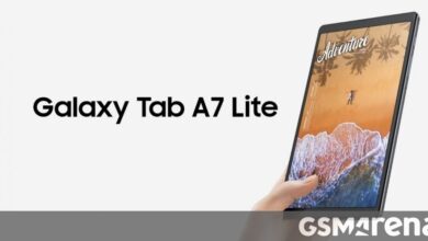 Samsung Galaxy Tab A7 Lite gets One UI 6.1 based on Android 14