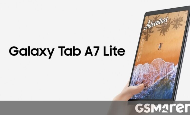 Samsung Galaxy Tab A7 Lite gets One UI 6.1 based on Android 14