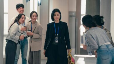 K-Dramas With Strong Female Leads: ‘Agency,’ ‘Mine’ And More