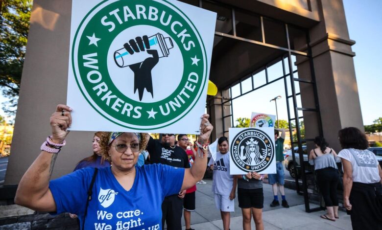 Starbucks CEO, Climate Change And Corporate Jets