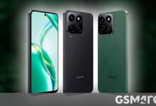 Honor 200 Smart leaks ahead of official launch