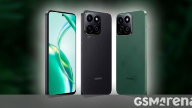 Honor 200 Smart leaks ahead of official launch