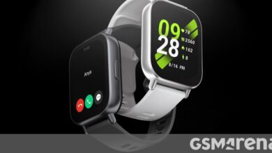 Redmi Watch 5 Active launching next week