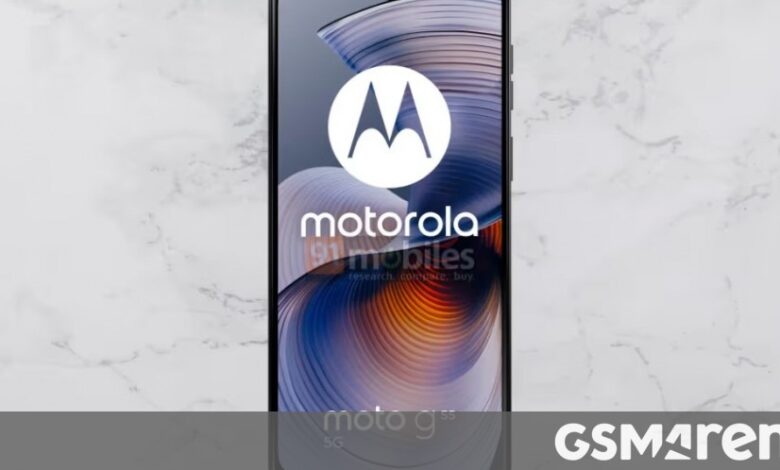 Moto G55 leaks again, Moto G Power 5G (2025) joins it this time